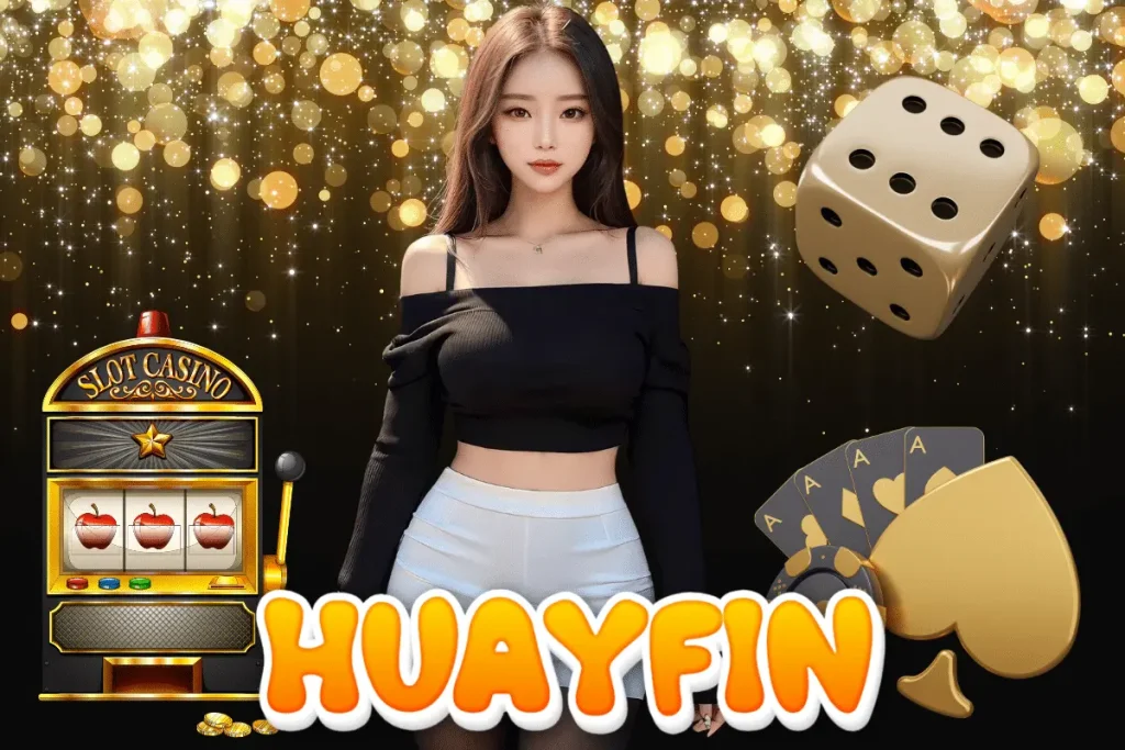 huay fin