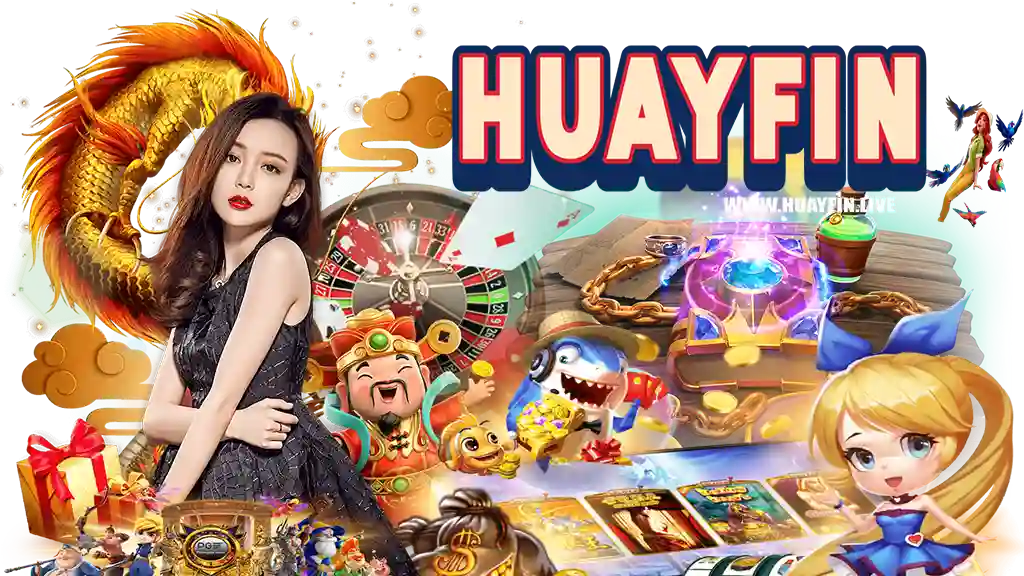 huay fin